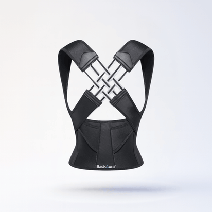 Back Aura™ Instant Posture Corrector