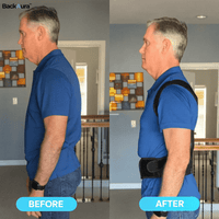 Back Aura™ Instant Posture Corrector