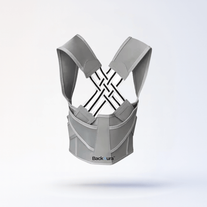 Back Aura™ Instant Posture Corrector