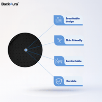 Back Aura™ Instant Posture Corrector