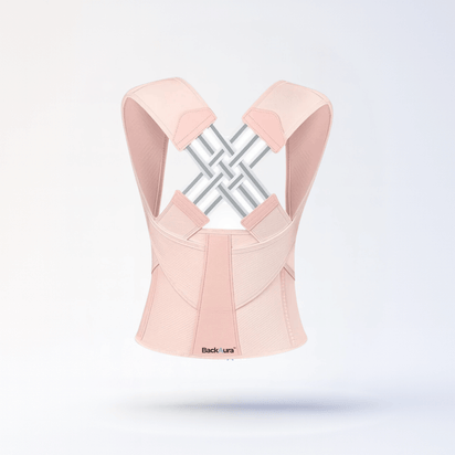 Back Aura™ Instant Posture Corrector