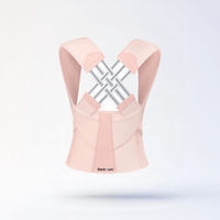 Back Aura™ Instant Posture Corrector