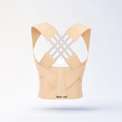 Back Aura™ Instant Posture Corrector