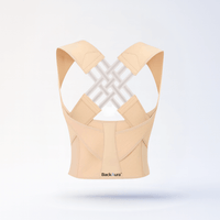 Back Aura™ Instant Posture Corrector